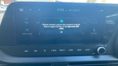 Hyundai BAYON 1.0 TGDi Premium 5dr Petrol Hatchback